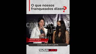 Franqueada Danielle