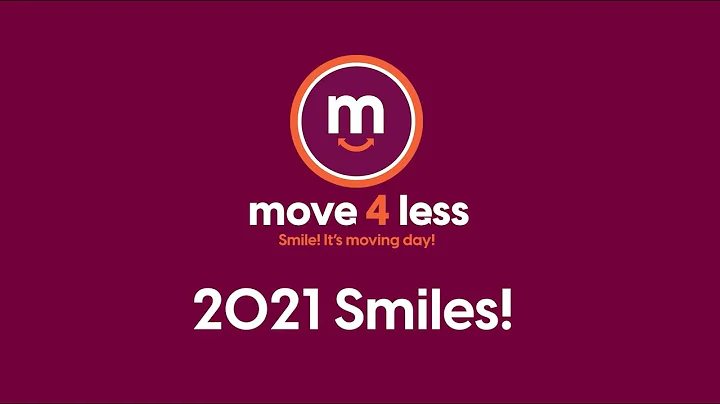 Move 4 Less 2021 Smiles!