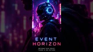 Event Horizon | Cinematic Sci-Fi Electronic | Official Audio