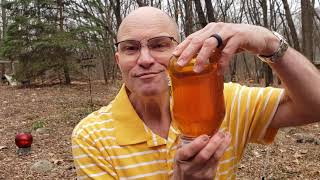 How To Reliquefy Crystallized Honey