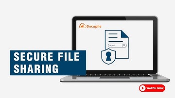 Secure File Sharing – Share Confidently, Collaborate Safely