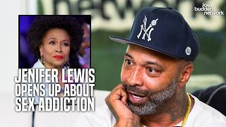 Jenifer Lewis Opens Up About Past Sex Addiction In New Interview