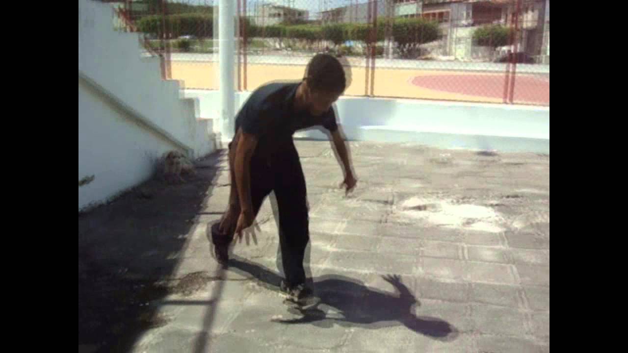 Partour Laranjeiras - Exploradores da Zoeira