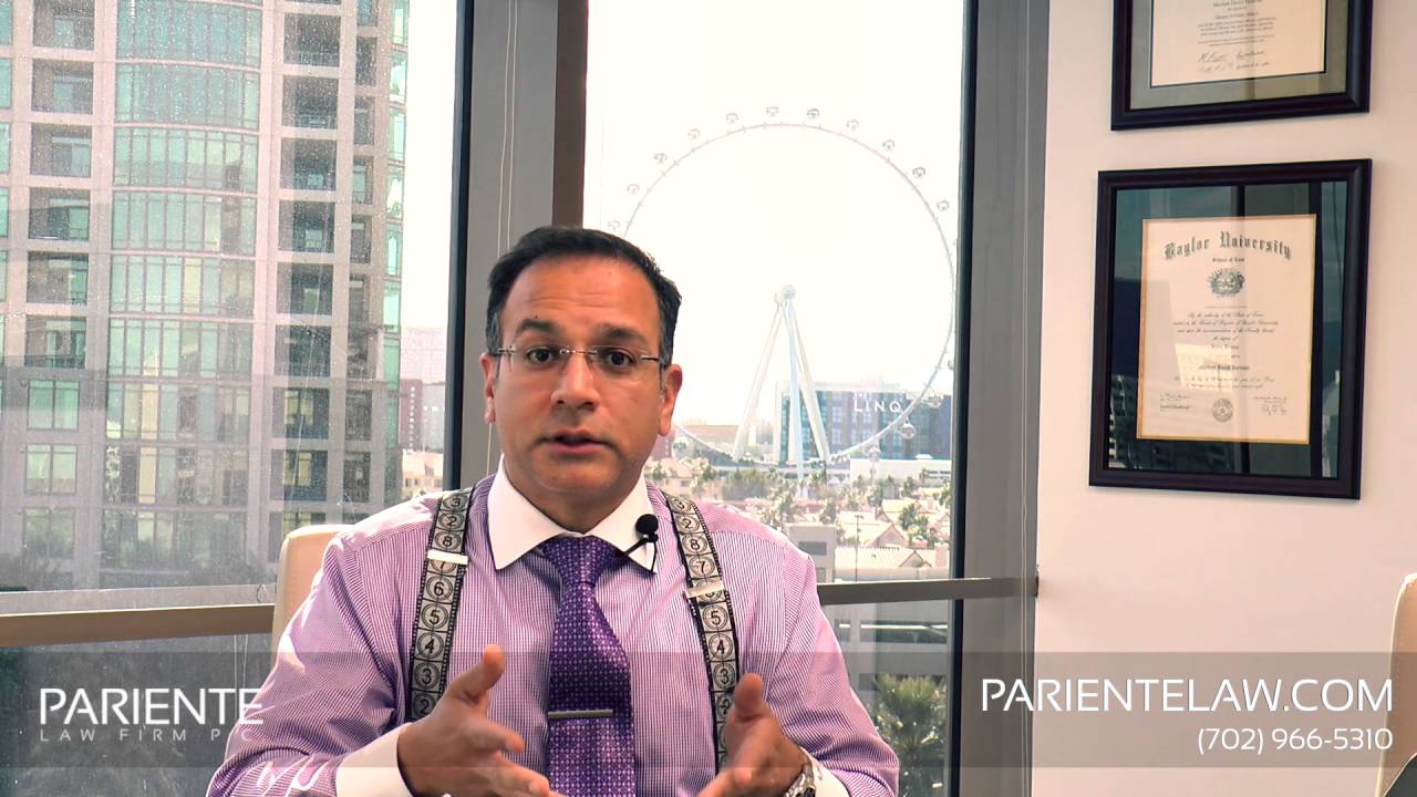 Dennis Hastert -From probation to prison - what went wrong in Hastert's sentencing today