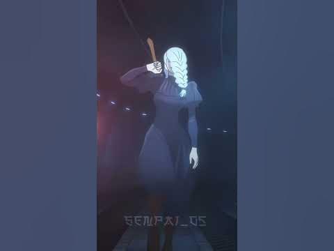 #anime #аниме #mei #мей #jujutsukaisen || Походка Мей Мей 🥵|| - YouTube