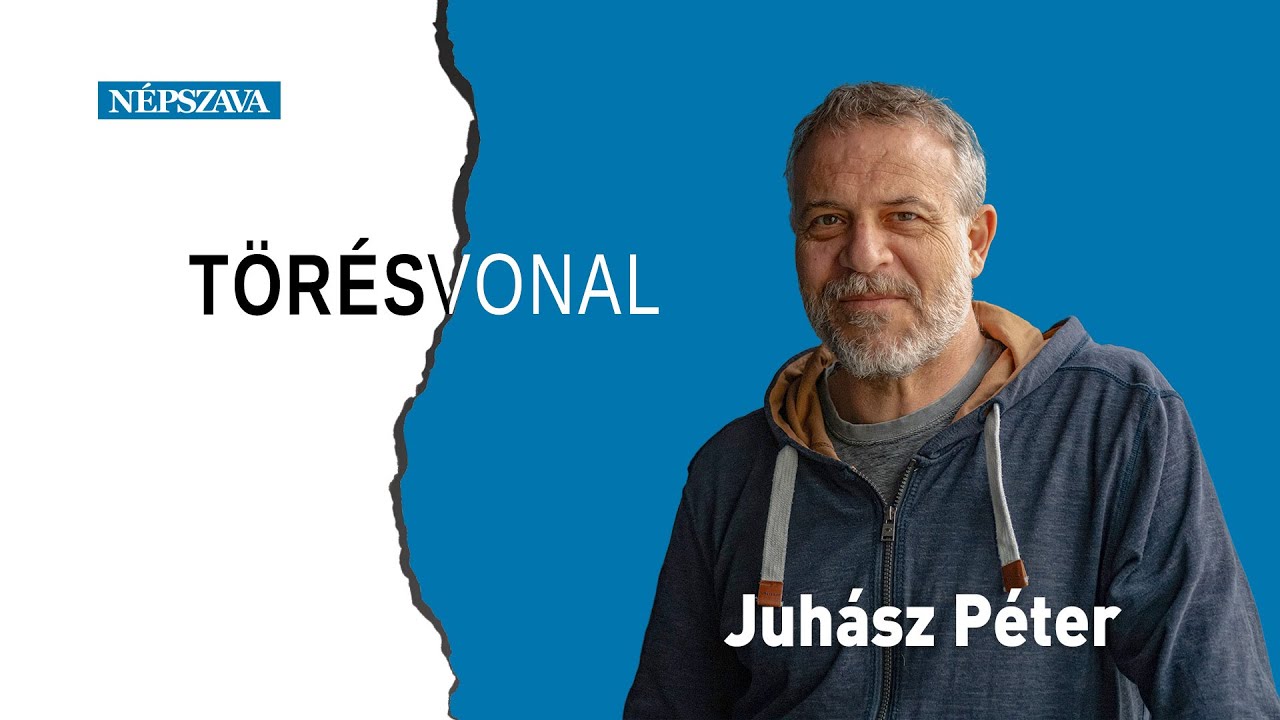 Juhász Péter: Miért nem annak mennek utána, ki az a Zsolt bácsi?