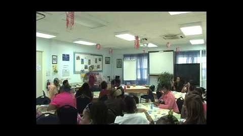 Professional Development Workshop Part 8: Expanded Notation