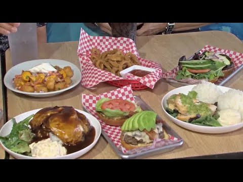 Cheap Eats Honolulu Burger Company