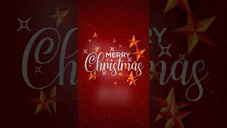 New Year Wish 2023 In After Effect | Christmas Wish | Free After Effect Template #shorts #reels screenshot 3