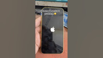 9211534952/8510874072 iPhone 14 restart problem solve #JustNewOne #Trending ￼
