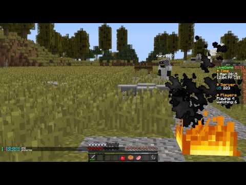 ItsAustennn vs God - ItsAustennn vs God