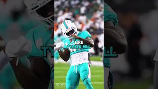 Who is the best wide receiver? 
