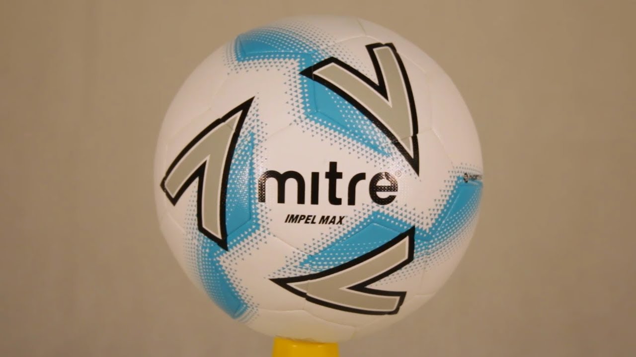 mitre impel max