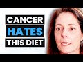 Radiation oncologist eat this way to prevent  fight cancer  dr christy kesslering