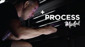 The Masterminds of Packaging - Process Minted