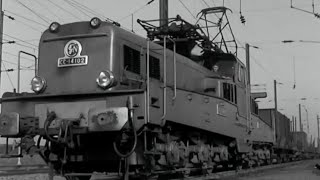 La passion des trains - Traction électrique : La révolution (n°8)