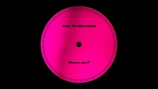 2AM x TAO-TE RECORDS | Deep House Mix