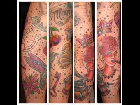 Smoke Filler and Other Shading Gap Filler Tattoo Ideas  AuthorityTattoo