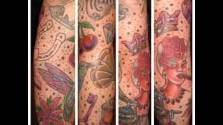 Tattoo Filler Ideas  24 Impressive Collections  Design Press