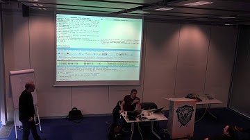 [TROOPERS15] Antonios Atlasis, Rafael Schaefer - Evading IDS/IPS by Exploiting IPv6 Features