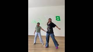 One in a million - Neyo / zumba - dance fitness- choreography #dance #zumba 