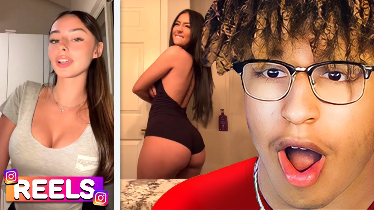 Instagram Reels Are Still Wild...