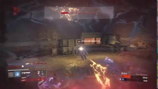 Scatter Grenade Bug