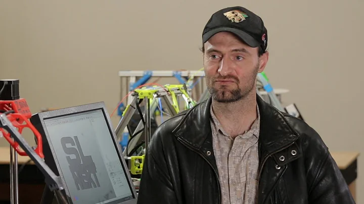 The OmNom Project - Michael Howland Interview