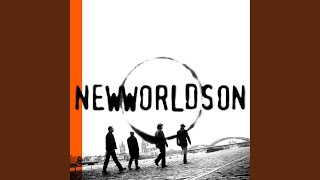 Video thumbnail of "Newworldson - You Set the Rhythm"
