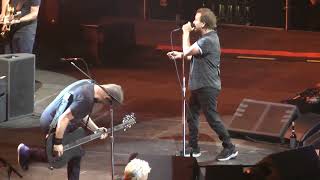 PEARL JAM - Jeremy HD (Live in Poland 2022)