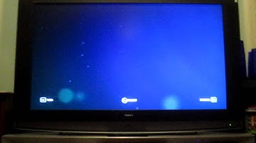 Media Center PC Final Demo Video Part 7 - XBMC Games (Steam Big Picture)