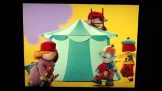 JoJo's Circus Intro/Theme Song (U.S.A Verison)