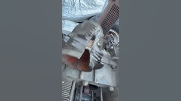 VW BAJA BUG PROJECT #vw #bajabug #vwbug #philatv #atv #motor