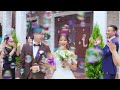 【公式】京都の結婚式場_二条城チャペル セントアベニール_プロモーション70秒