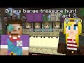 All Grians Treasure hunts PART 2 | Hermitcraft season 7