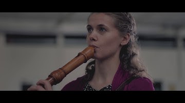 Traveller’s Tales… - a trailer: by Dual Aura