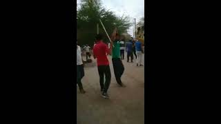 Mirgeshwar , Holi