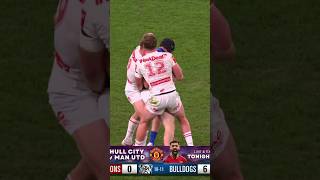 BURTON CHARGES THROUGH 💥