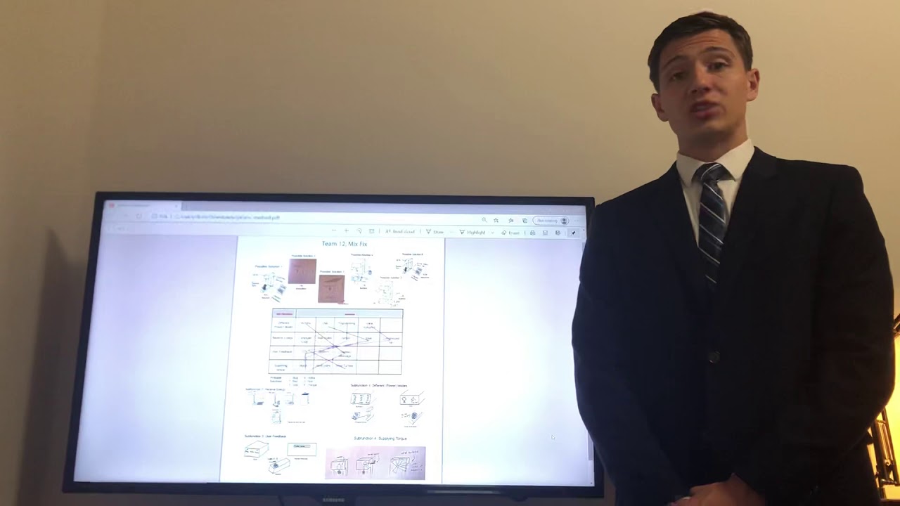 Gallery Method Video - YouTube