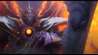 Duel Masters LOST: Boukyaku no Taiyou — Sun Power and Big Comeback! ⚡ Easy Review (Ep 3-4)