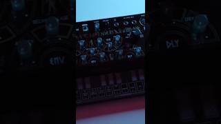 @behringer #threads #reels #shorts #shortsfeed #behringer #minisynth #syth #2026 #pharaoh #music