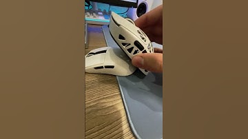 FURYCUBE G9 PRO — Игровая Мышь Премиум-Класса с Цифровым Дисплеем #furycube#мышь #gaming