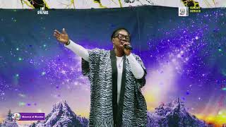 A JOYFUL SOUND (2026 CHOIR WEEK) || SUNDAY CELEBRATION SERVICE (24.05.26) || OFM PARIS, FR