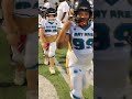 2025 Tampa Bay Jags 8u beats Brandon Bears 8u 39-0 Week 2! #YGRND @Houseofhighlights #football