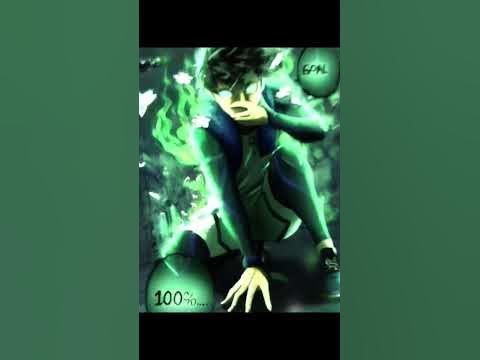 эгоист Исаги Йоичи - YouTube