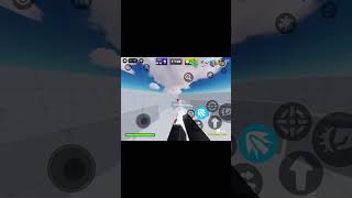 The Paintball Gun Is Actually INSANE in Roblox Rivals! 🎯