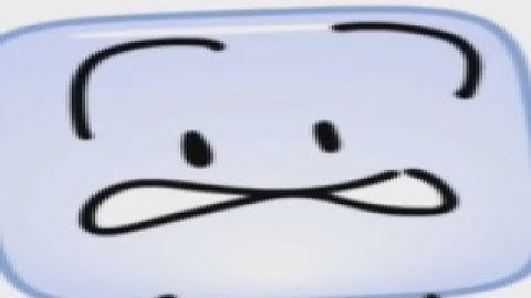 Object Show Character Ranks [Part 1]