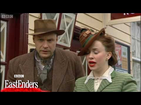 Dot's Story: Return to Wales - Eastenders - BBC