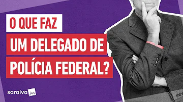 Quem ganha mais um delegado federal ou um civil?