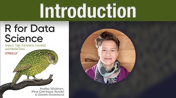 R for Data Science - Introduction (1)